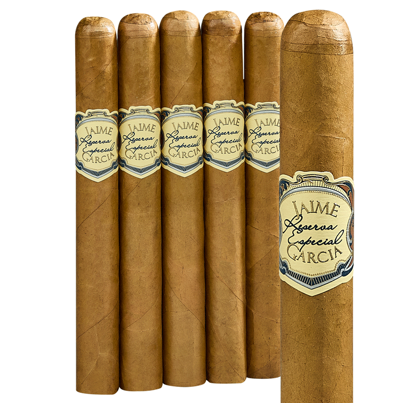 Jaime Garcia Connecticut Churchill Pack of 5