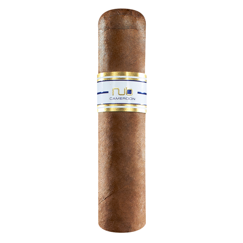 Nub by Oliva Gordo Single