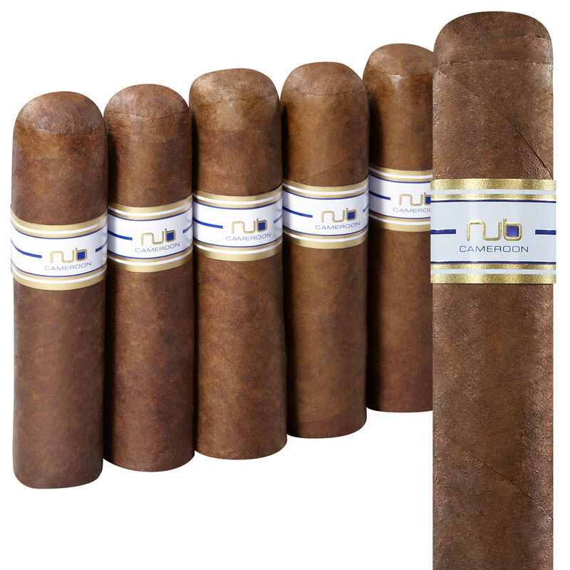 Nub by Oliva Gordo Pack of 5