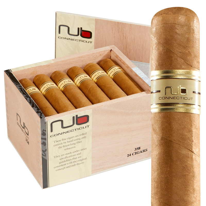 Nub by Oliva Gordo Box of 24