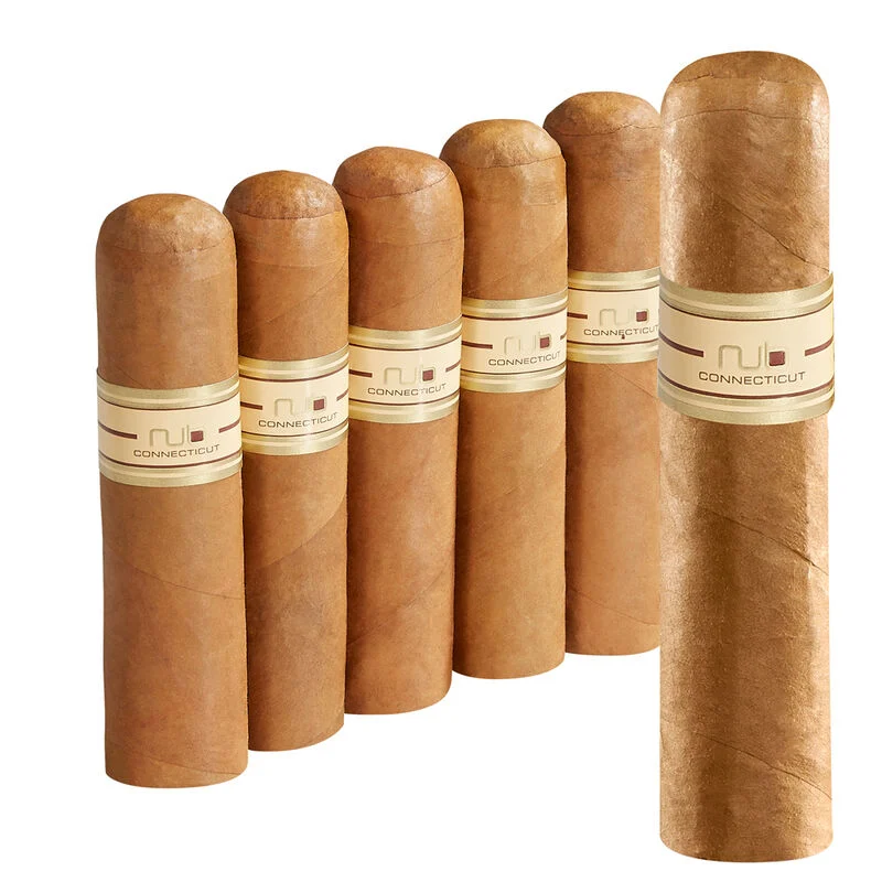 Nub by Oliva Gordo Pack of 5