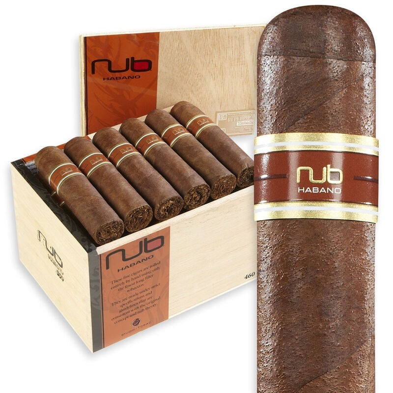Nub by Oliva Gordo Box of 24