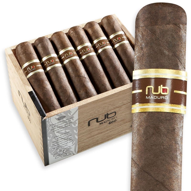 Nub by Oliva Gordo Box of 24