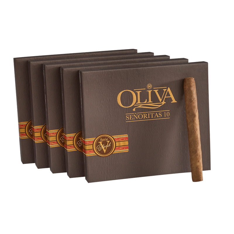 Oliva Serie V Cigarillos Pack of 50