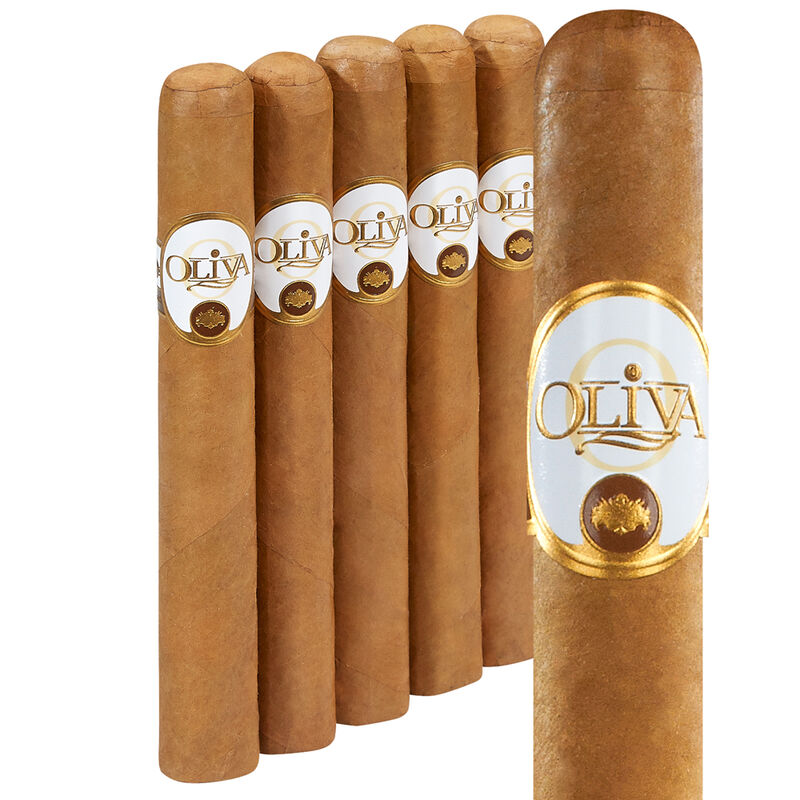 Oliva Connecticut Reserve Toro Pack of 5