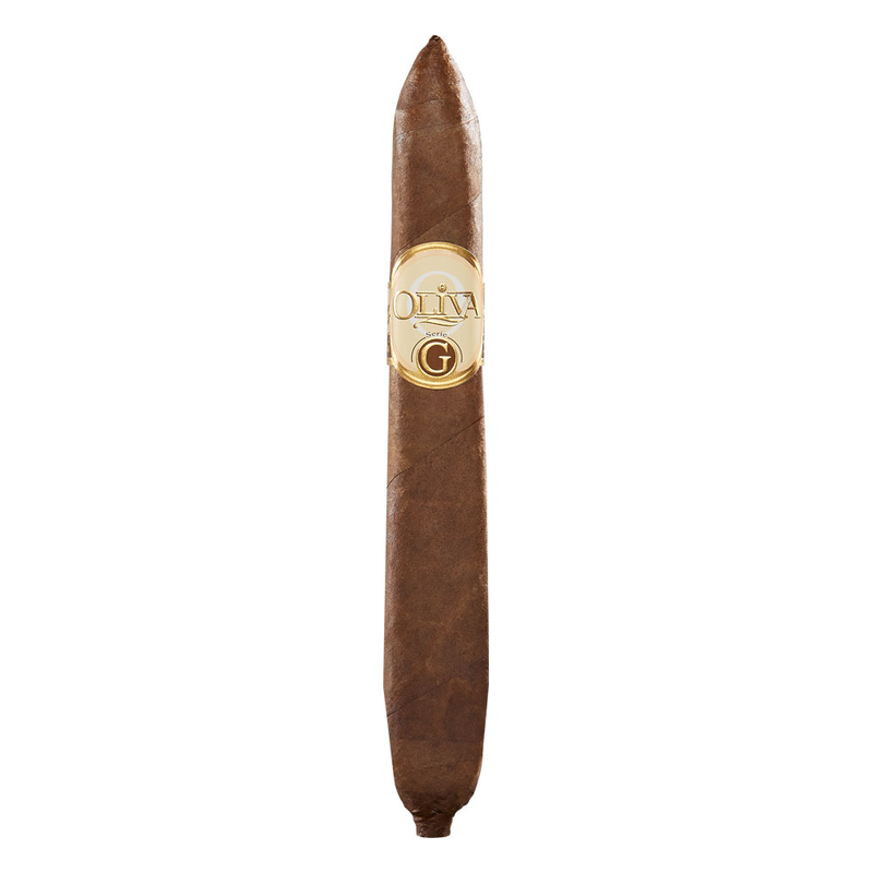 Oliva Serie G Cigars Figurado Pack of 5