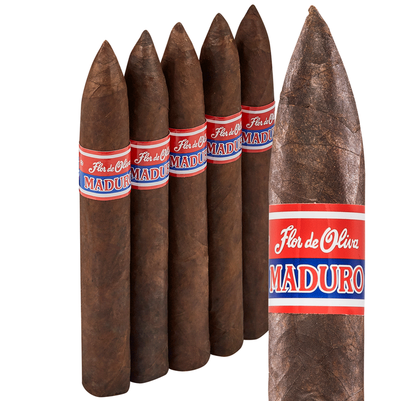 Oliva Flor De Oliva Toro Pack of 5