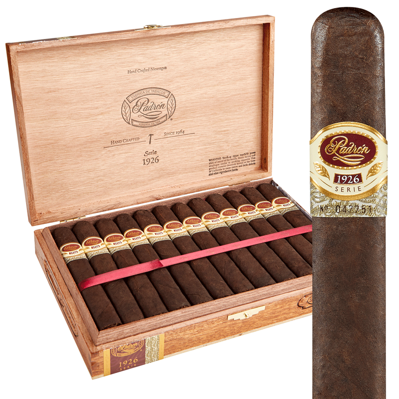 Padron Serie 1926 Maduro Robusto Box of 24