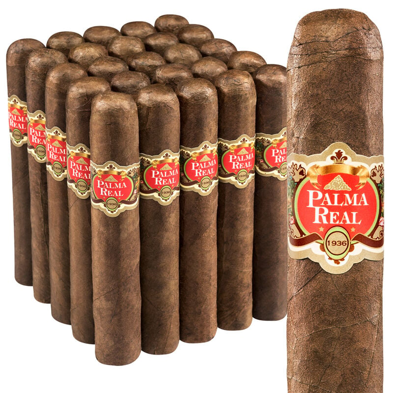 Palma Real Maduro Pack of 12