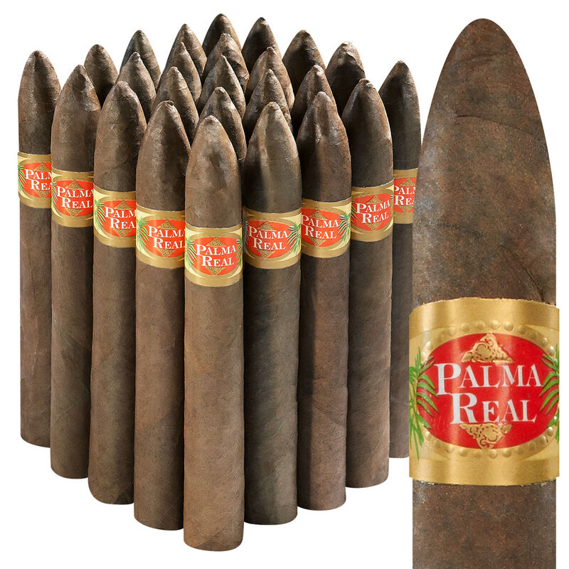 Palma Real Maduro Pack of 25