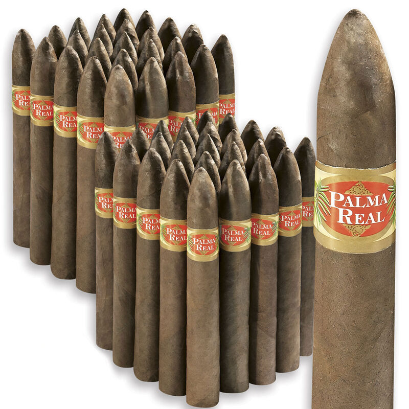 Palma Real Maduro Pack of 50
