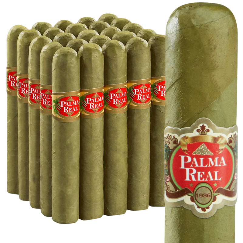 Palma Real Candela Pack of 25