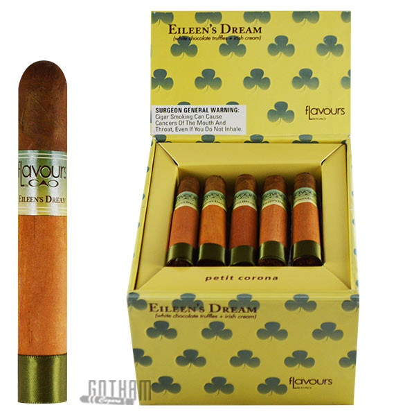 CAO Eileen's Dream Petit Corona - Box of 25