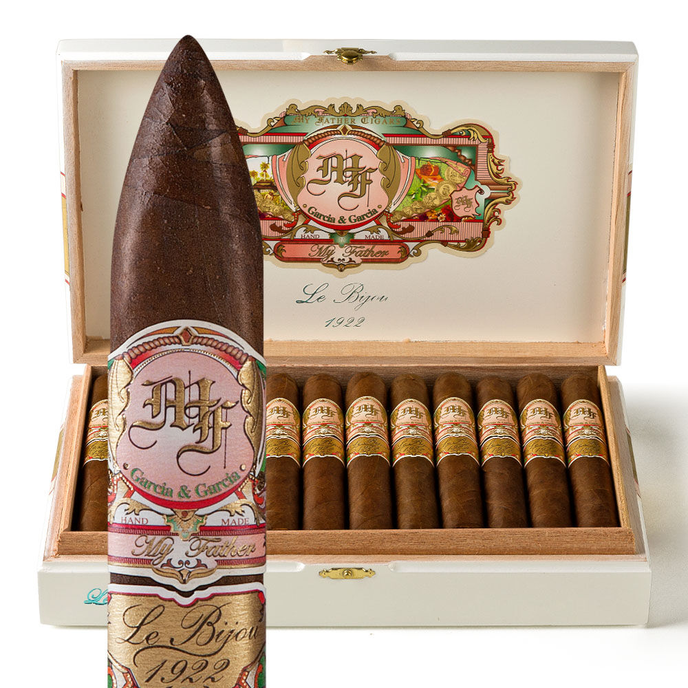 My Father Le Bijou 1922 Torpedo