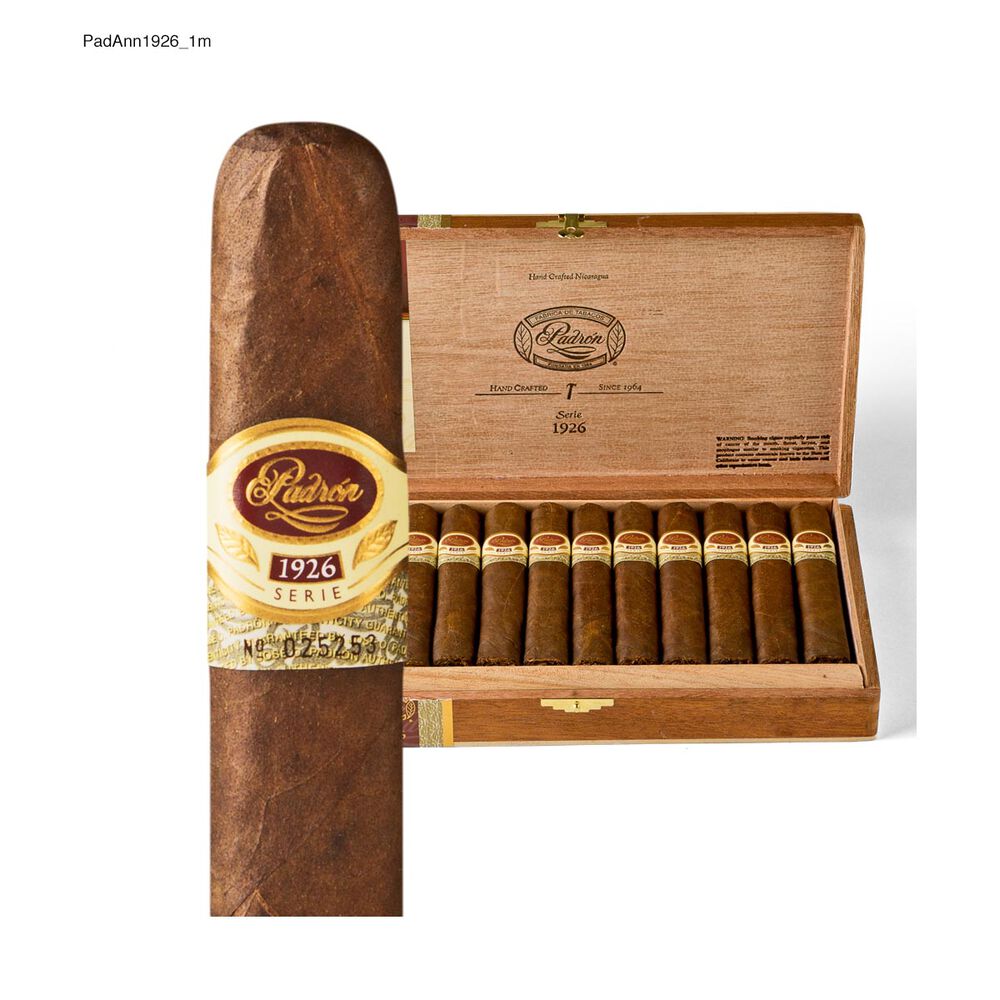 Padron 1926 Series No.1 Maduro Box of 24