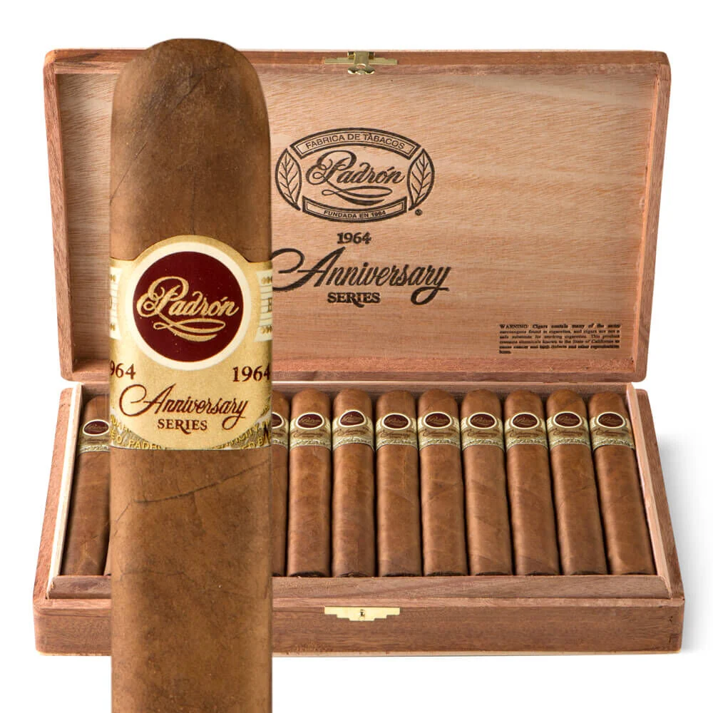 Padron 1964 Anniversary Series Corona