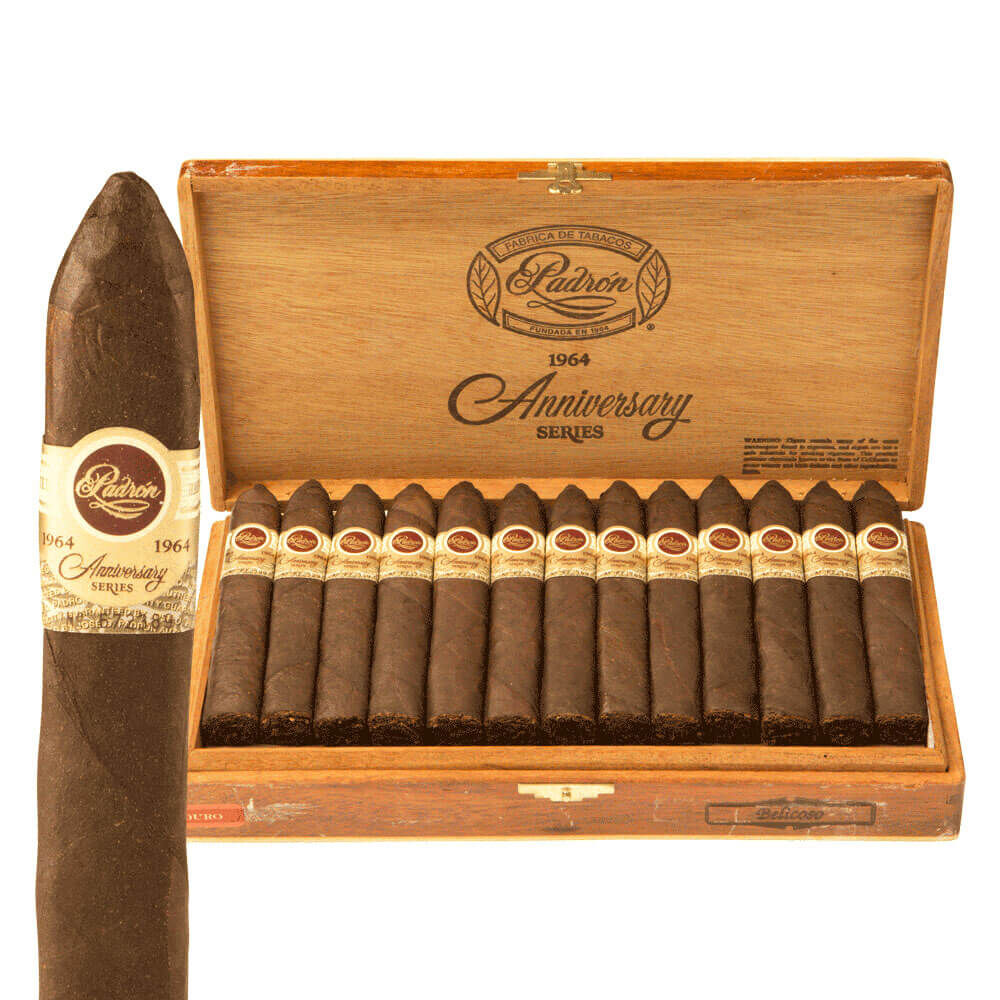 Padron 1964 Anniversary Series Belicoso Maduro