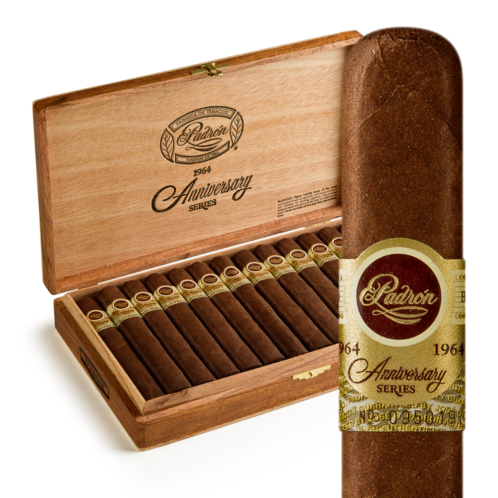 Padron 1964 Anniversary Series Corona Maduro