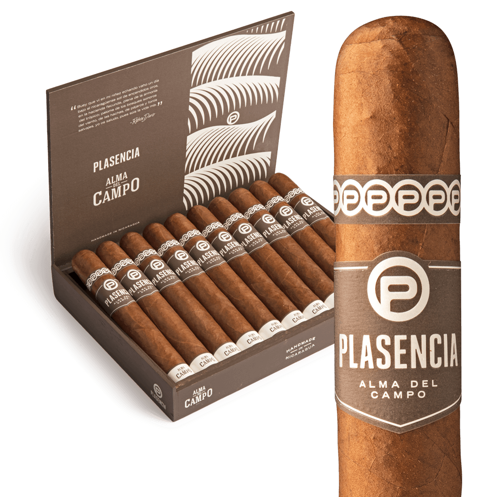 Plasencia Alma del Campo Tribu Pack of 5