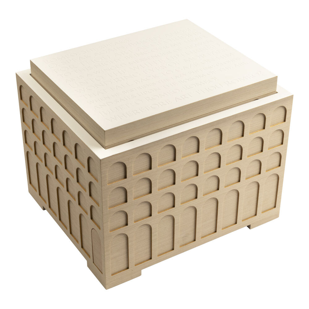 Romeo y Juleita 150th Anniversary Reconciliation Humidor + 50 Cigars Humidor + 50 Cigars