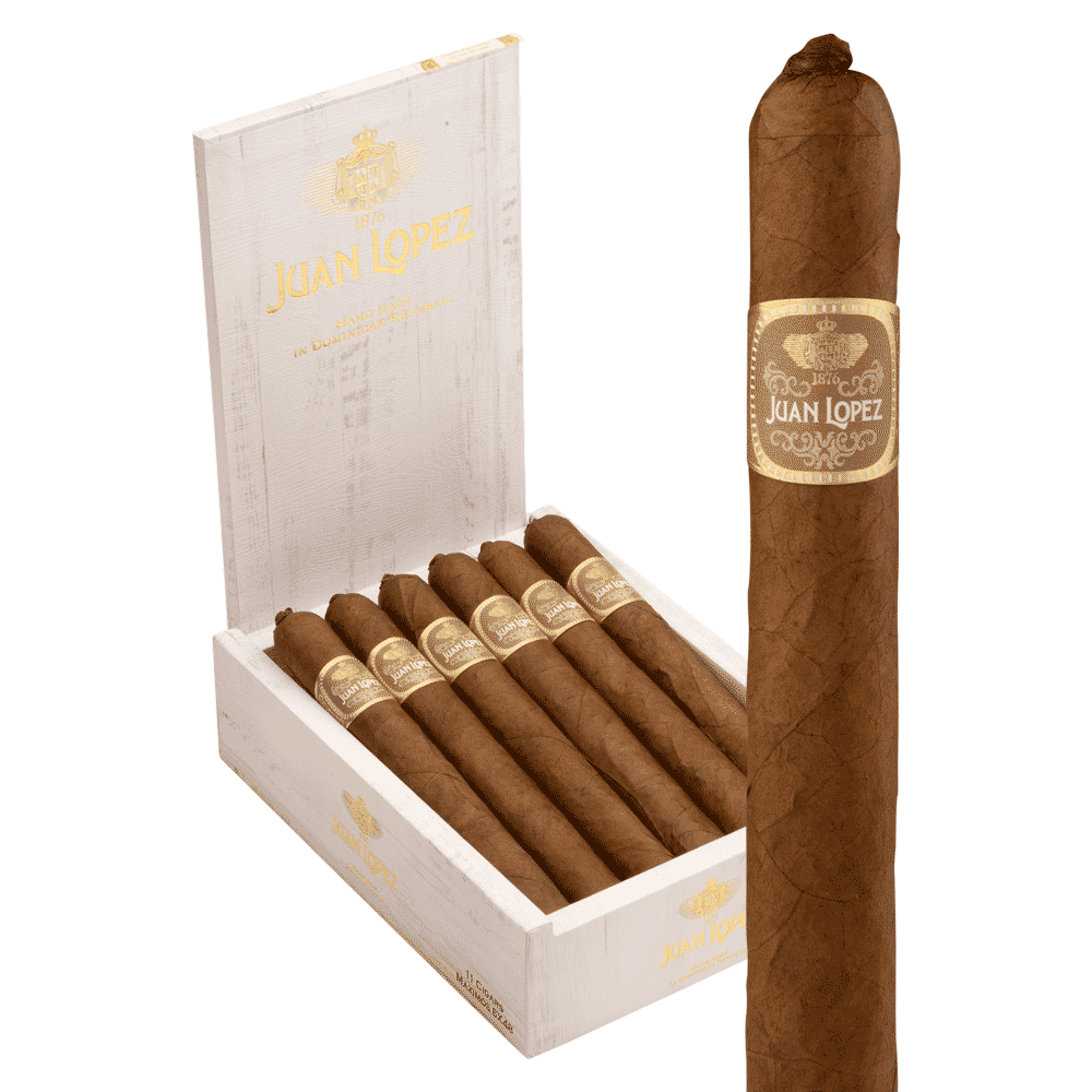Juan Lopez Maximos / 6 x 48 Box of 11