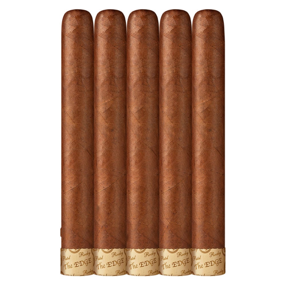 Rocky Patel The Edge Corojo Toro / 6 x 52 Box of 20