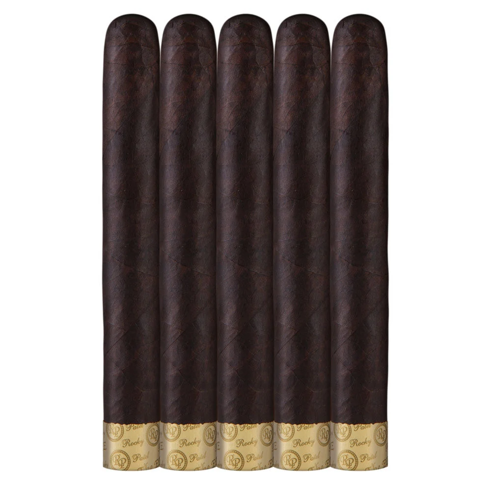 Rocky Patel The Edge Maduro Toro / 6 x 52 Box of 20