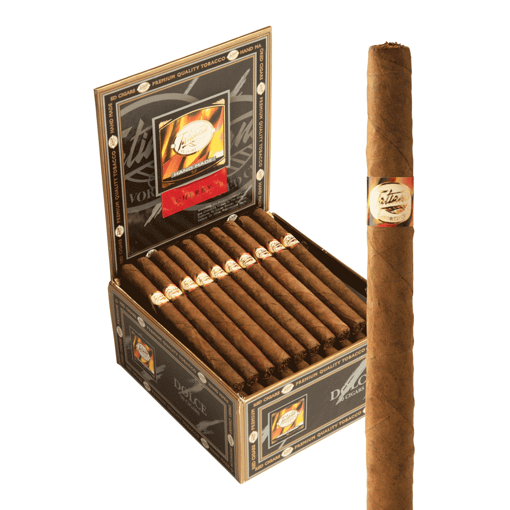 Tatiana Dolce Cherry / 5 x 30 Box of 50