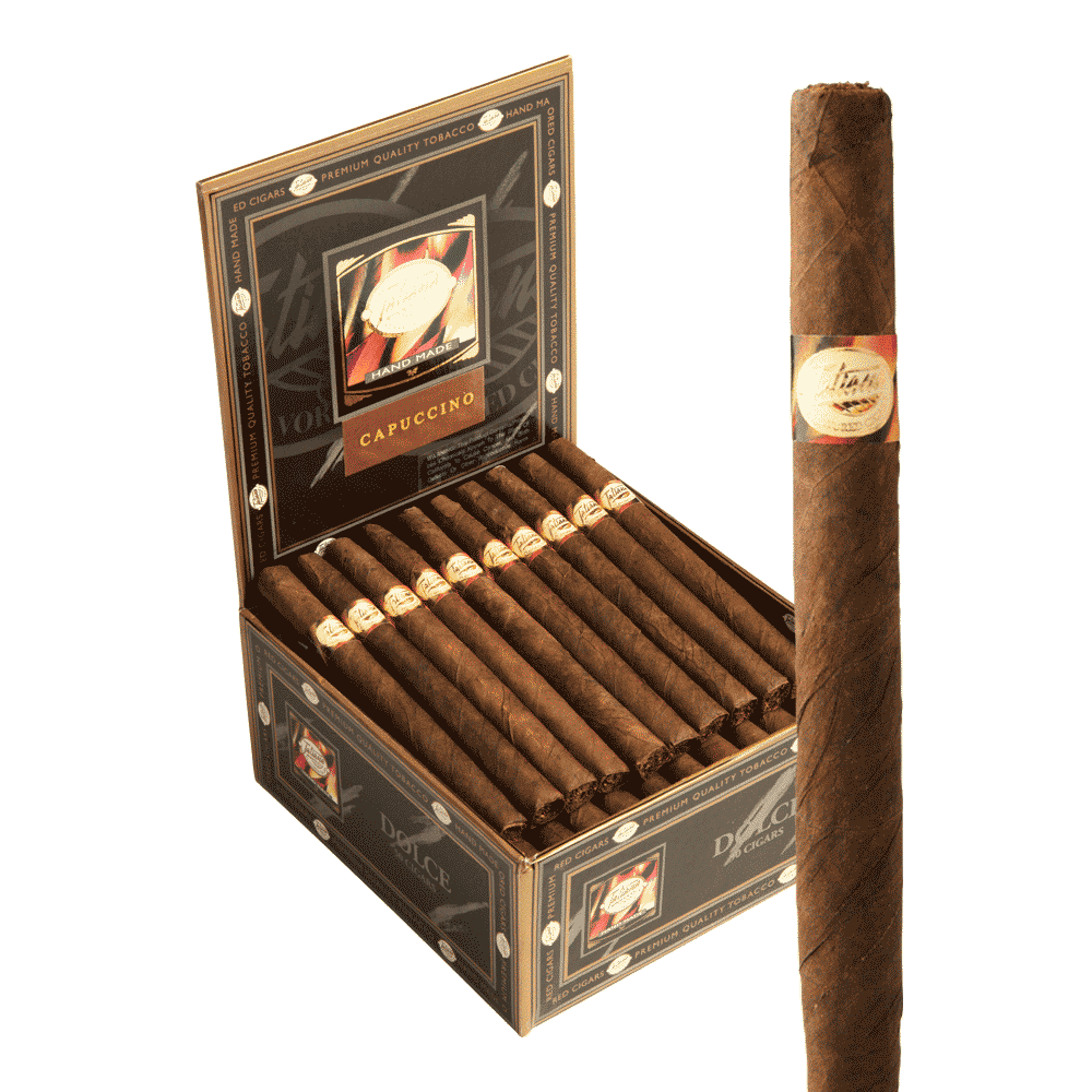 Tatiana Dolce Capuccion / 5 x 30 Box of 50