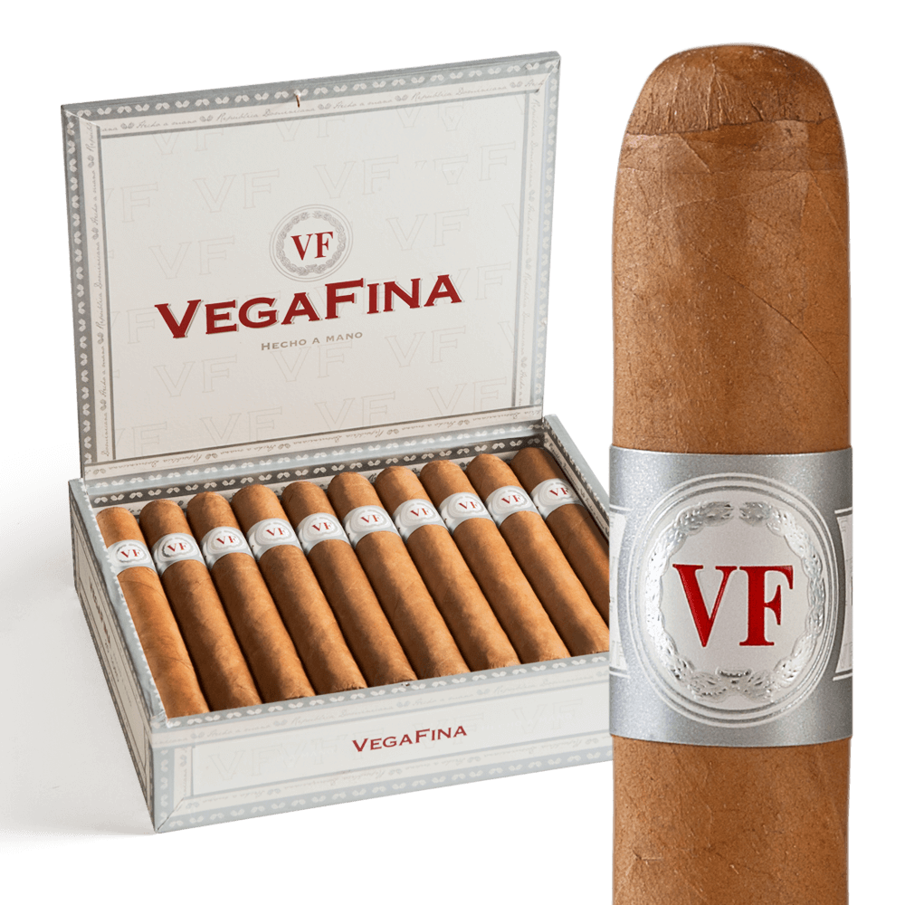VegaFina Magnum / 6 x 60 Box of 20