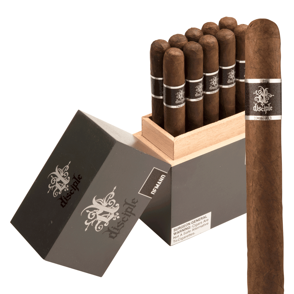 Diesel Disciple Toro / 6.25 x 52 Box of 10