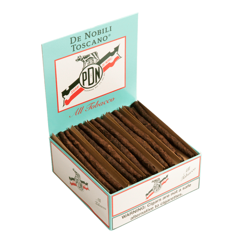 De Nobili Toscani / 6.5 x 34 25 Packs of 2 (50 total)