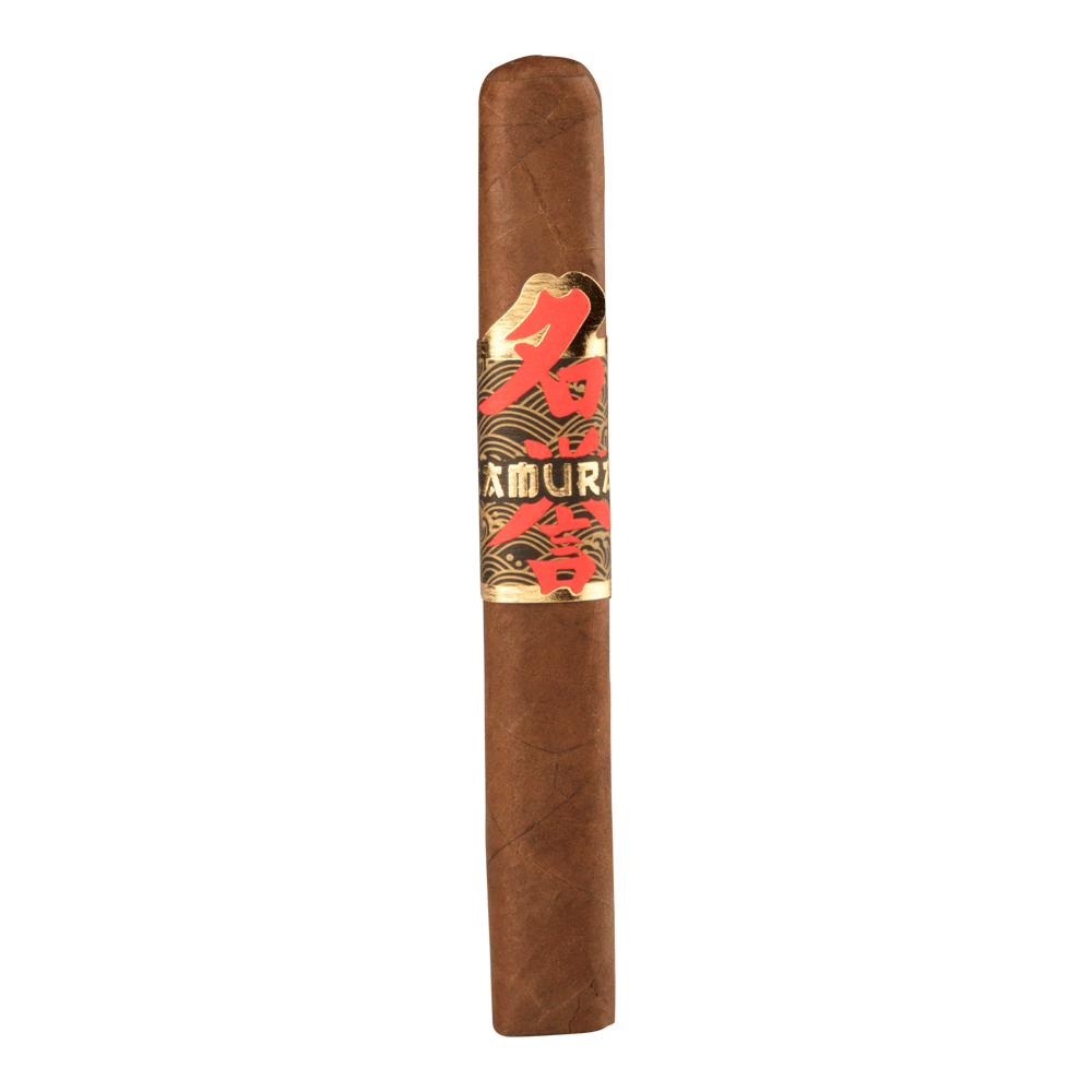 Samurai Corona / 5 x 44 Box of 10