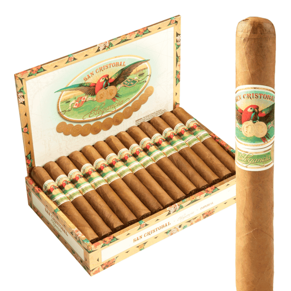 Elegancia Imperial