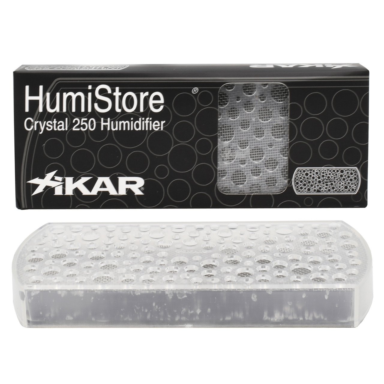 Xikar XI-818XI (Crystal Humidifier)