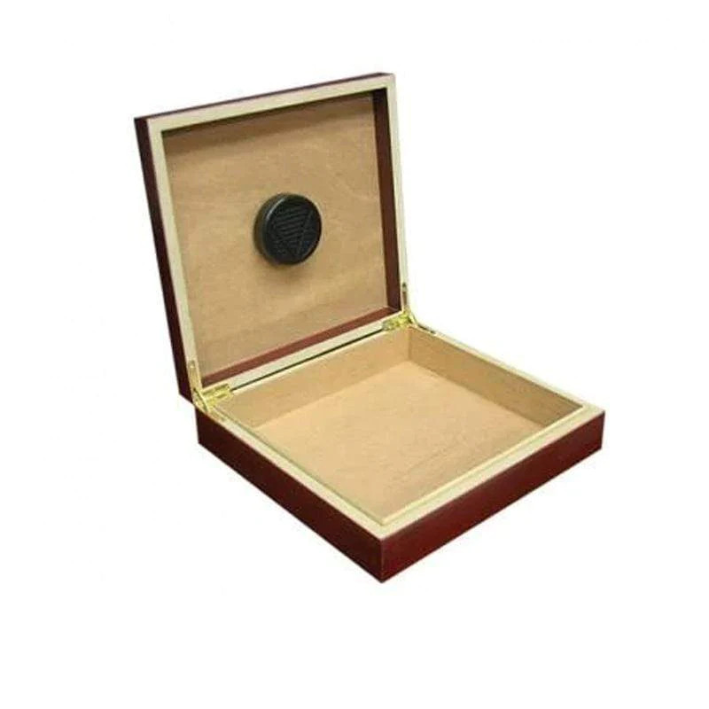 Chateau Cherry Cigar Humidor