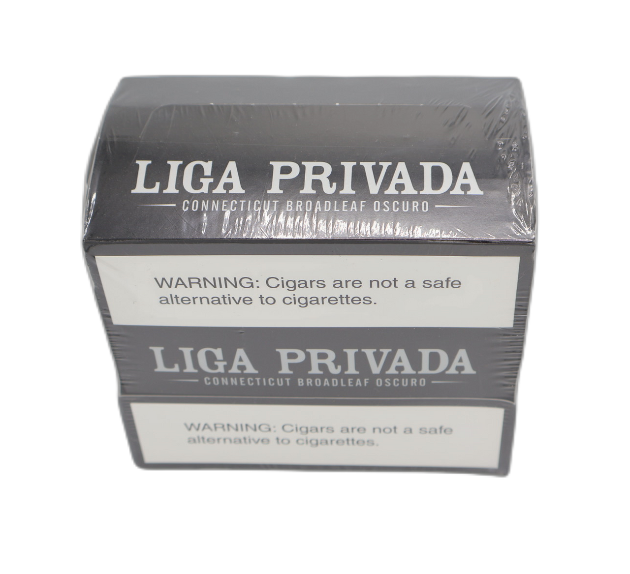 Liga Privada #9 Coronets (Tin of 10)