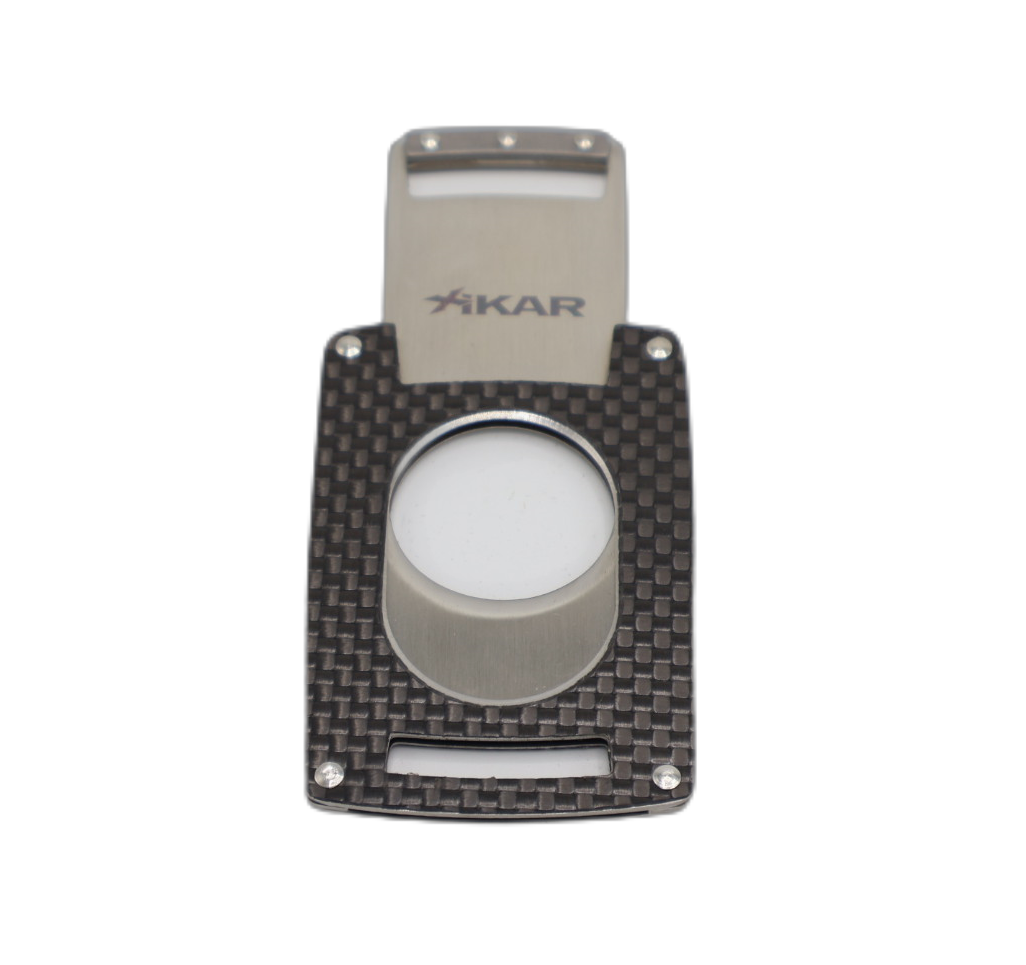 Xikar 107CF Ultra Slim Cigar Cutter