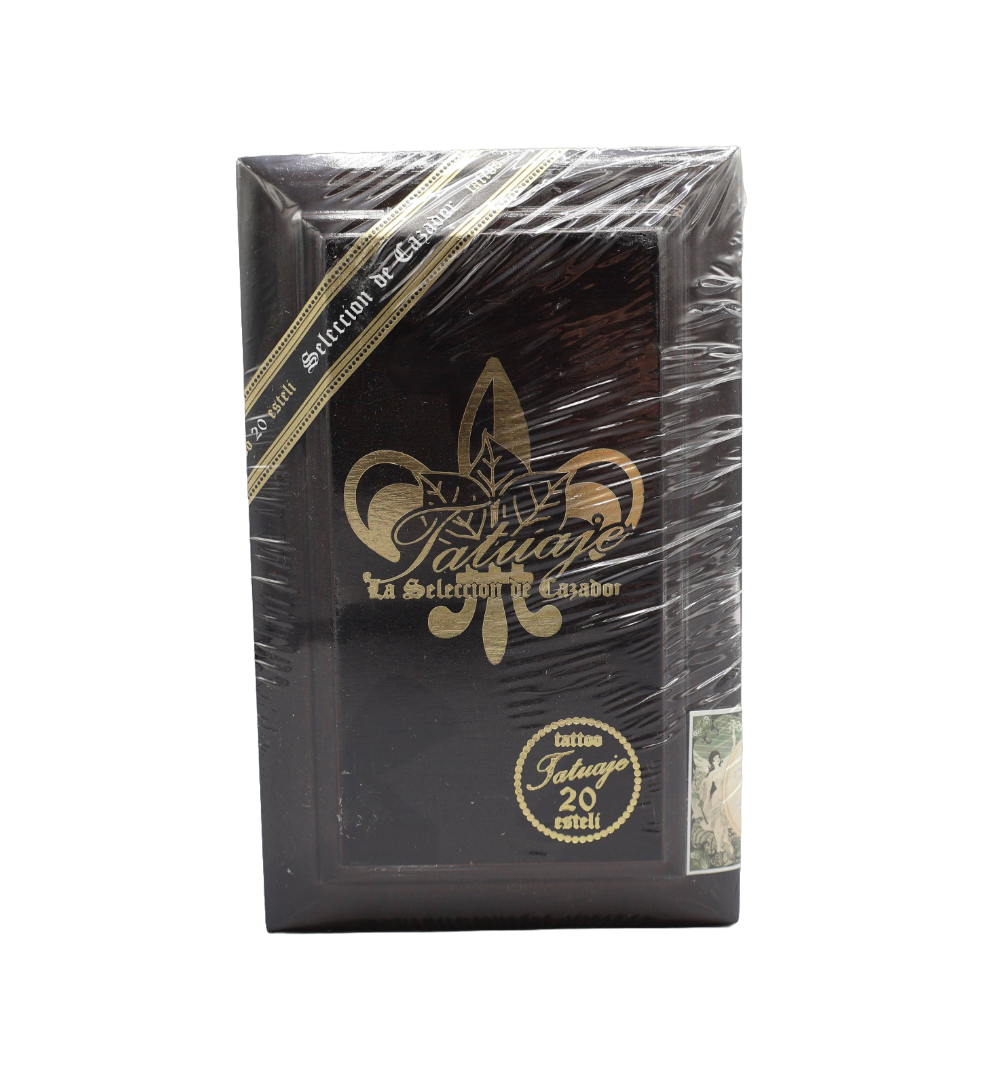 Tatuaje Grand Chasseur (Box of 20)