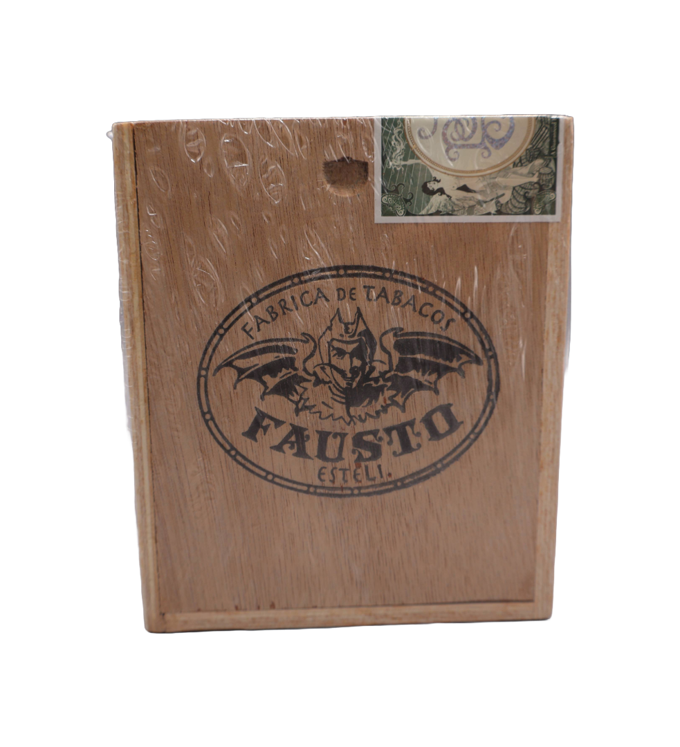 Tatuaje Fausto FT127 Robusto Extra (Box of 25)