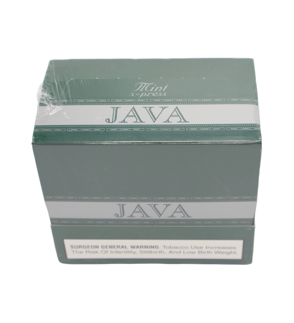 Rocky Patel Java Xpress Mint (Tin of 10)