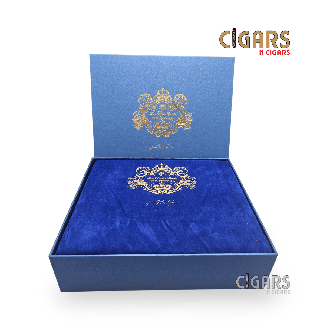 My Father Don Pepin Garcia 20th Anniversary Toro LE Box of 20