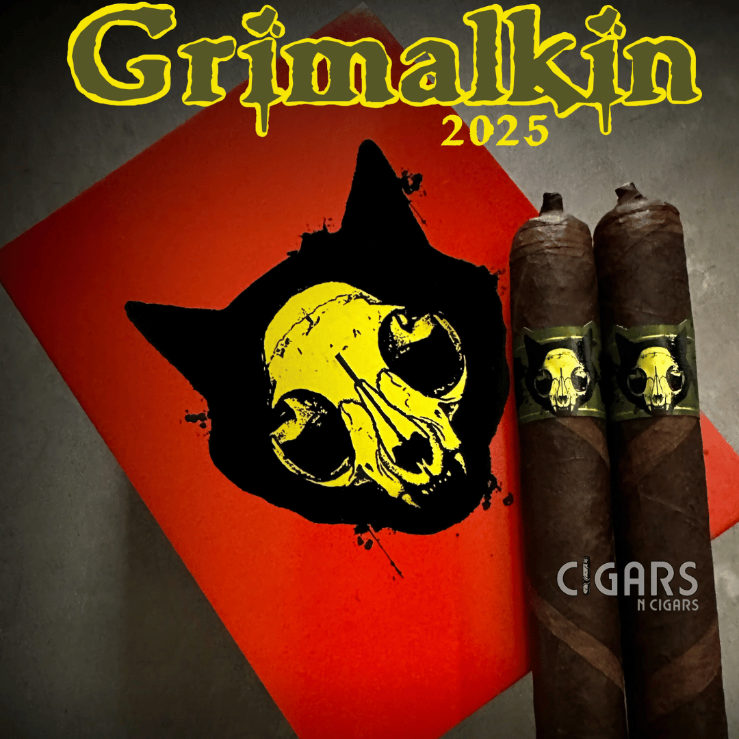 Grimalkin