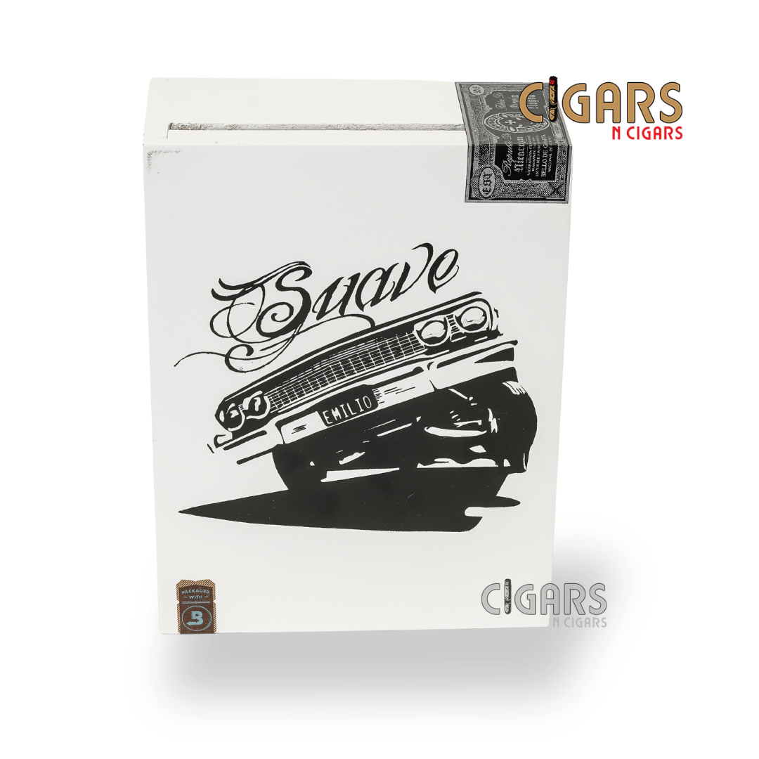 Emilio Suave Churchill Pack of 5