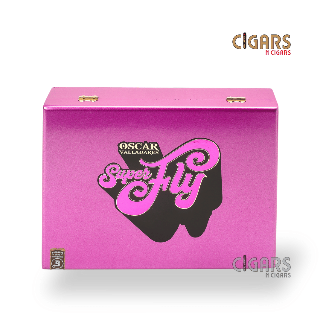 Super Fly Connecticut (Super Toro) Box of 20