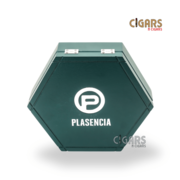 Plasencia Alma Fuerte Sixto I Natural | Hexagono | Box of 10