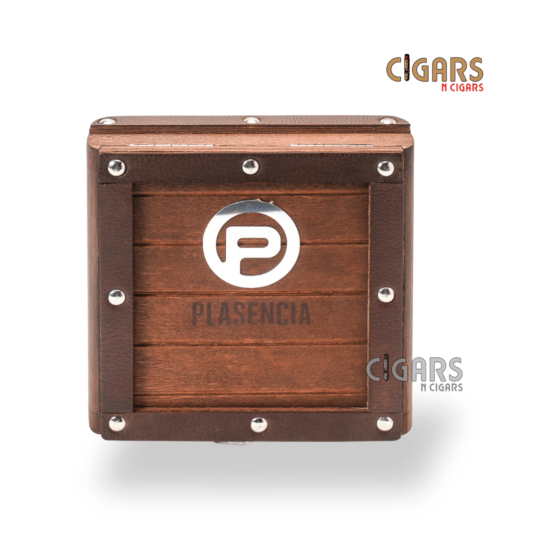 Plasencia Reserva Original Corona Pack of 5