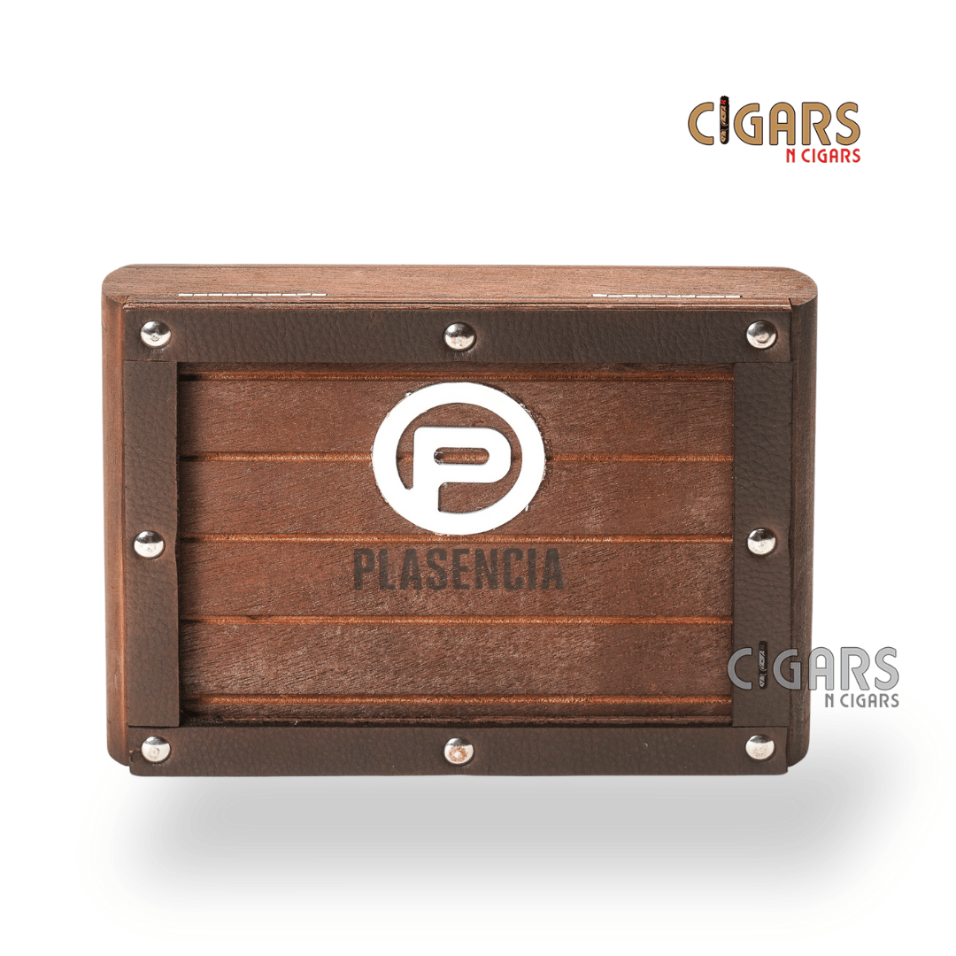 Plasencia Reserva Original Cortez Box of 10