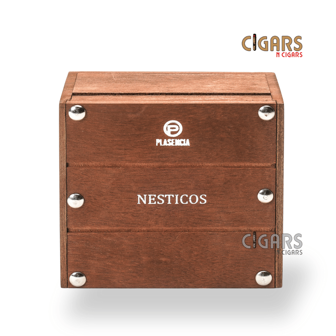 Plasencia Reserva Original Nestico Box of 25