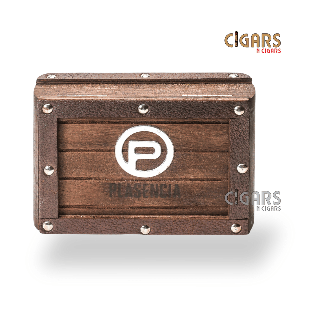 Plasencia Reserva Original Robusto Box of 20